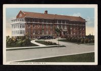 Methodist State Hospital, Mitchell, S.D.
